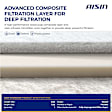 ARFVG-01414 OE Replacement Air Filter