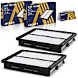 ARFZ-00403 OE Replacement Air Filter