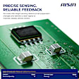 ASBM-00250 Suspension Ride Height Sensor