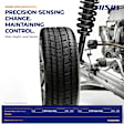ASFD-00022 Suspension Ride Height Sensor
