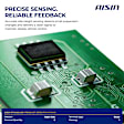 ASFD-00022 Suspension Ride Height Sensor