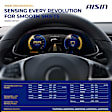 2019 Ford Explorer - Speed Sensor, DOHC, GAS, 4-Door, Sport Utility, Automatic Transaxle, 3.5L 6Cyl