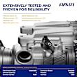 2020 Chevrolet Traverse - Speed Sensor, DOHC, GAS, 4-Door, Sport Utility, Output Sensor, 3.6L 6Cyl