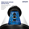 ASWH-00005 Speed Sensor