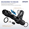 ASWH-00005 Speed Sensor
