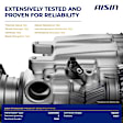 ASWH-00153 Speed Sensor