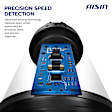 ASWH-00153 Speed Sensor