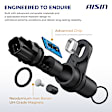 ASWH-00153 Speed Sensor