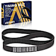 ATBT-00068 Timing Belt - Direct Fit, Sold Individually