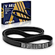 AVBAZ-00306 Serpentine Belt - Sold Individually
