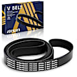 AVBH-00260 Serpentine Belt - Direct Fit, Sold Individually