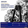 AVBH-00260 Serpentine Belt - Direct Fit, Sold Individually