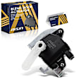 BDAAZ-00018 Heater Blend Door Actuator, Sold Individually