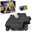 2015 Jeep Compass - Heater Blend Door Actuator, Sold Individually