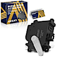 2004 Lexus GX470 - Heater Blend Door Actuator, Sold Individually