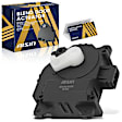 BDAAZ-00288 Heater Blend Door Actuator, Sold Individually