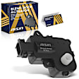 BDAAZ-00304 Heater Blend Door Actuator, Sold Individually