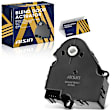 BDAAZ-00311 Heater Blend Door Actuator, Sold Individually