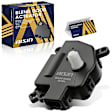 BDAAZ-00426 Heater Blend Door Actuator, Sold Individually