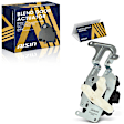 BDAAZ-00456 Heater Blend Door Actuator, Sold Individually