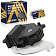 BDABM-00111 Heater Blend Door Actuator, Sold Individually
