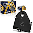 BDAFD-00086 Heater Blend Door Actuator, Sold Individually