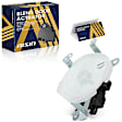 BDAFD-00501 Heater Blend Door Actuator, Sold Individually