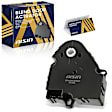 BDAGM-00060 Heater Blend Door Actuator, Sold Individually