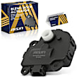 BDAGM-00066 Heater Blend Door Actuator, Sold Individually
