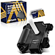 BDAGM-00161 Heater Blend Door Actuator, Sold Individually
