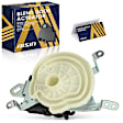 BDAGM-00358 Heater Blend Door Actuator, Sold Individually