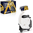 BDAHY-00458 Heater Blend Door Actuator, Sold Individually