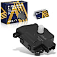 BDAN-00025 Heater Blend Door Actuator, Sold Individually