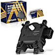BDAPS-00353 Heater Blend Door Actuator, Sold Individually