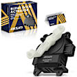 BDAPS-00375 Heater Blend Door Actuator, Sold Individually