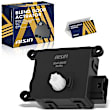 2012 Jeep Liberty - Heater Blend Door Actuator, Sold Individually