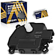 2012 Dodge Durango - Heater Blend Door Actuator, Sold Individually