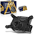 2021 Volkswagen Jetta - Heater Blend Door Actuator, Sold Individually