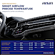 2018 Toyota RAV4 - Heater Blend Door Actuator, Sold Individually