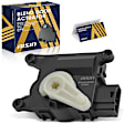 2014 Nissan Sentra - Heater Blend Door Actuator, Sold Individually