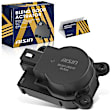 BDAVL-00319 Heater Blend Door Actuator, Sold Individually
