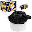 BLMAZ-00297 Front Blower Motor