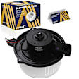 BLMAZ-00441 Blower Motor