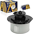 BLMFD-00014 Blower Motor