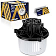 BLMFD-00104 Blower Motor, Sedan