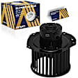 1991 Chevrolet V1500 Suburban - Front Blower Motor, OHV, DIESEL, 4-Door, Sport Utility