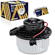 BLMGM-00187 Front Blower Motor, Hatchback