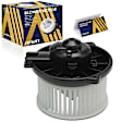 BLMH-00001 Front Blower Motor