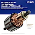 BLMH-00001 Front Blower Motor
