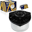 BLMH-00003 Front Blower Motor